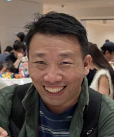 Michael (Kei)